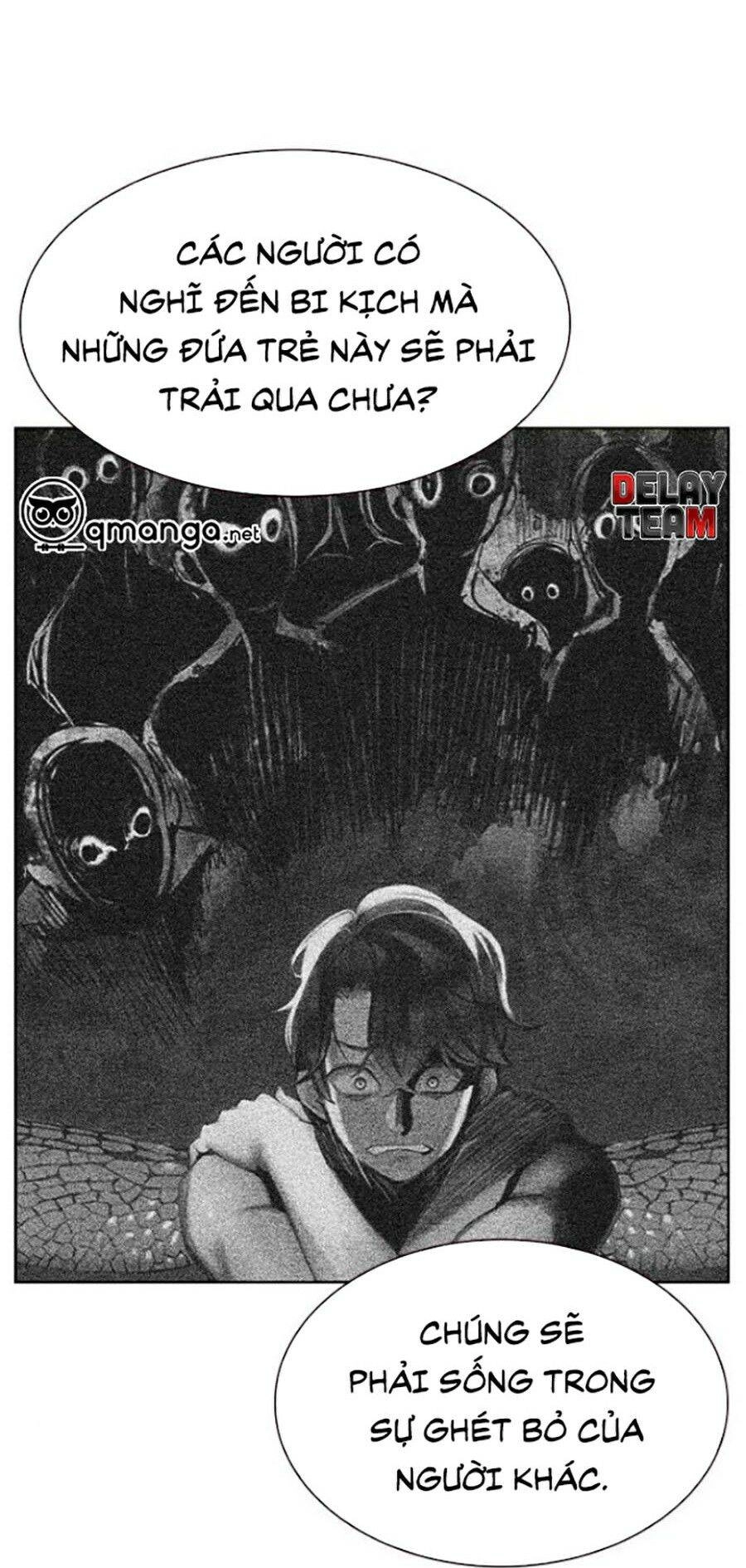 Nhân Trùng Đại Chiến Chapter 21 - 30