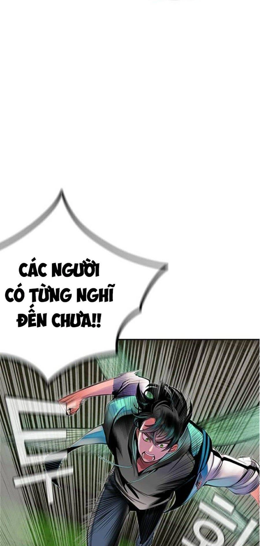 Nhân Trùng Đại Chiến Chapter 21 - 31