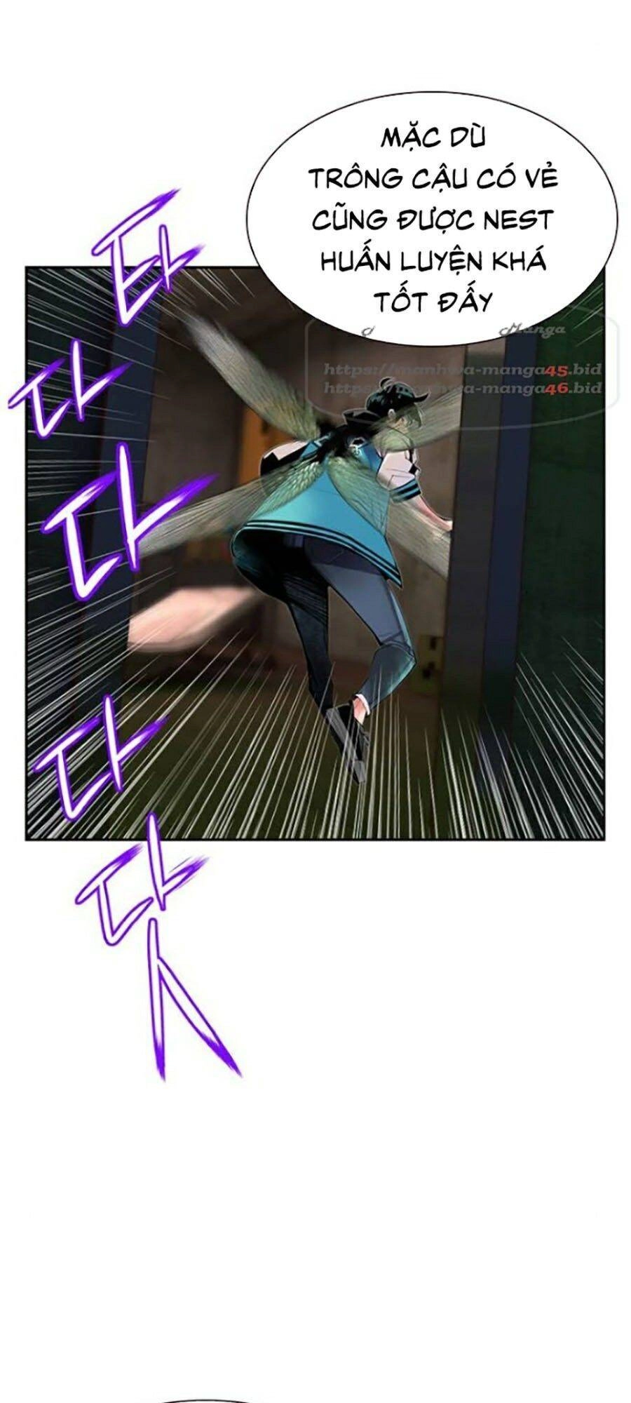 Nhân Trùng Đại Chiến Chapter 21 - 36