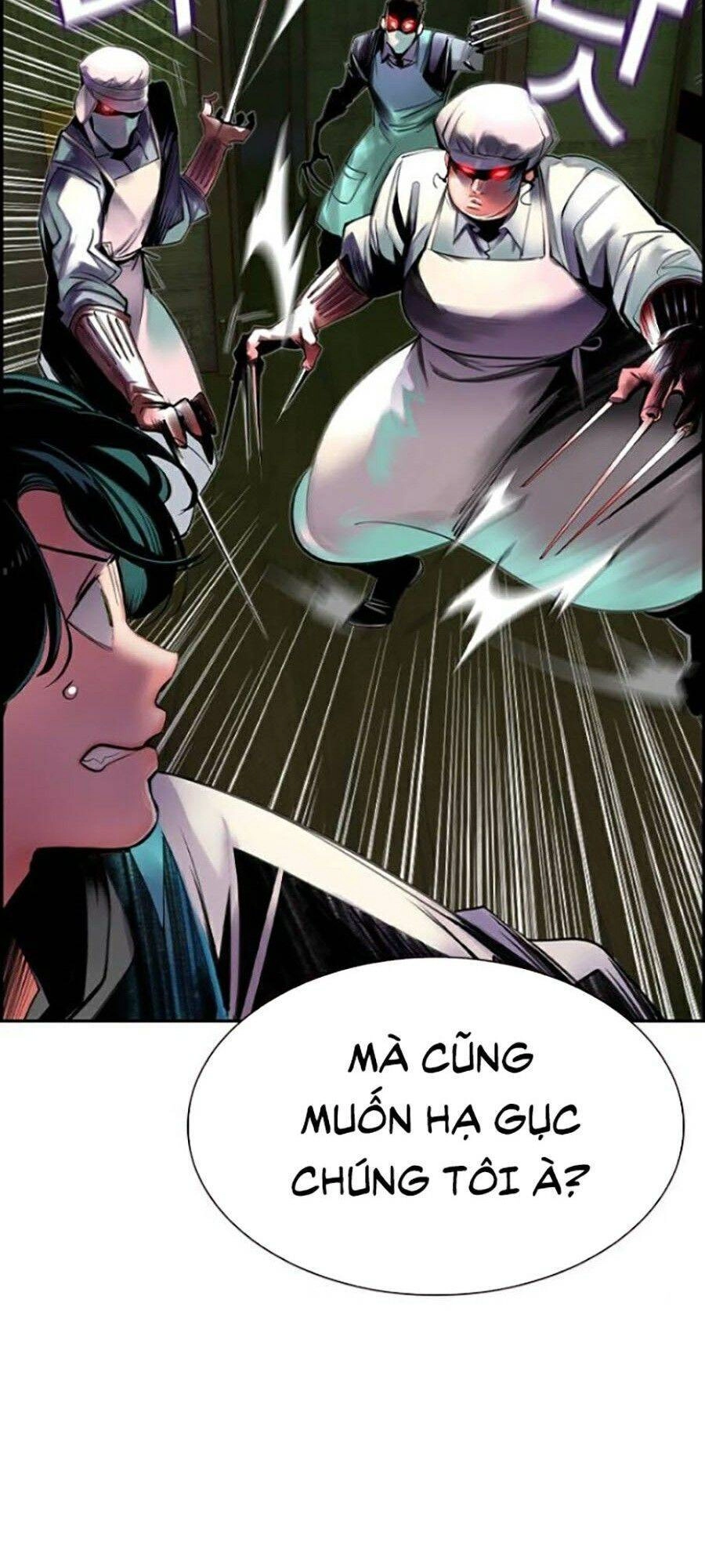 Nhân Trùng Đại Chiến Chapter 21 - 38