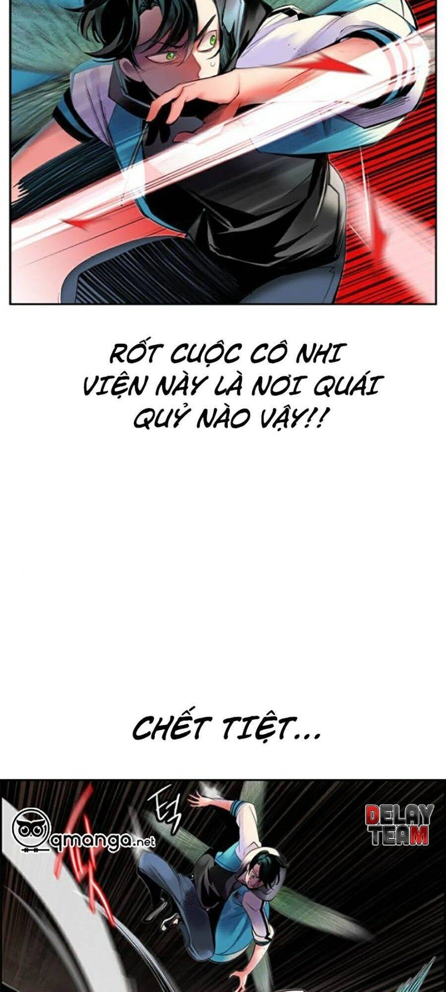 Nhân Trùng Đại Chiến Chapter 21 - 40