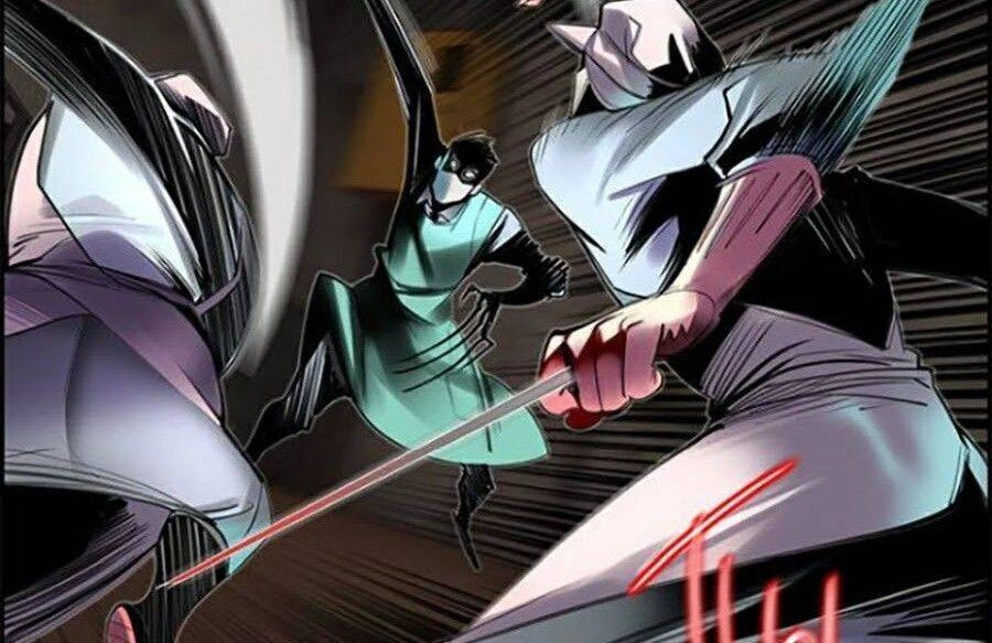 Nhân Trùng Đại Chiến Chapter 21 - 41