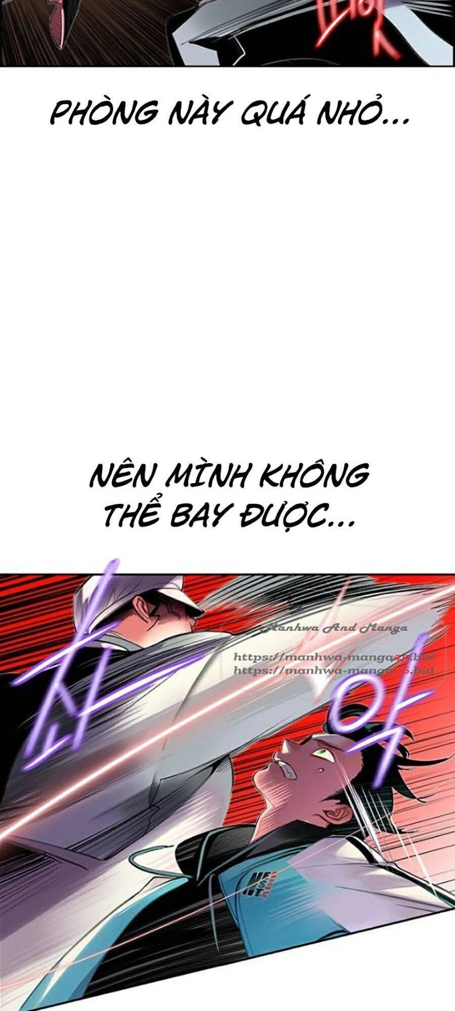 Nhân Trùng Đại Chiến Chapter 21 - 42