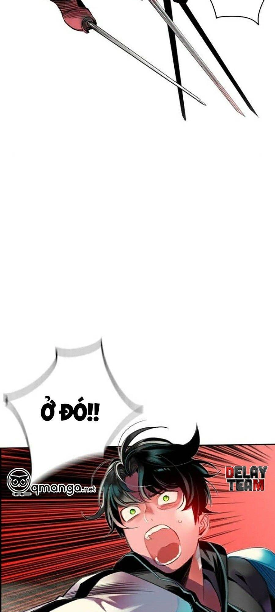 Nhân Trùng Đại Chiến Chapter 21 - 46