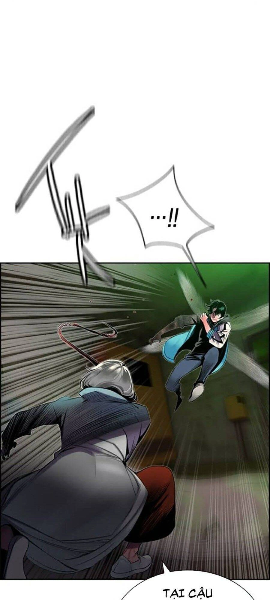 Nhân Trùng Đại Chiến Chapter 21 - 48