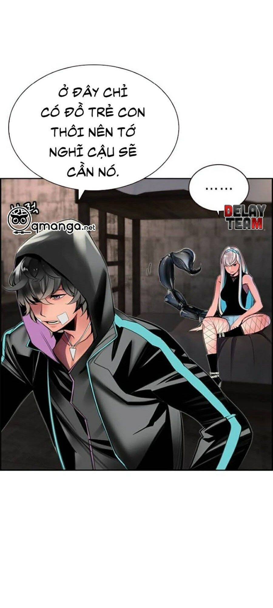 Nhân Trùng Đại Chiến Chapter 21 - 58