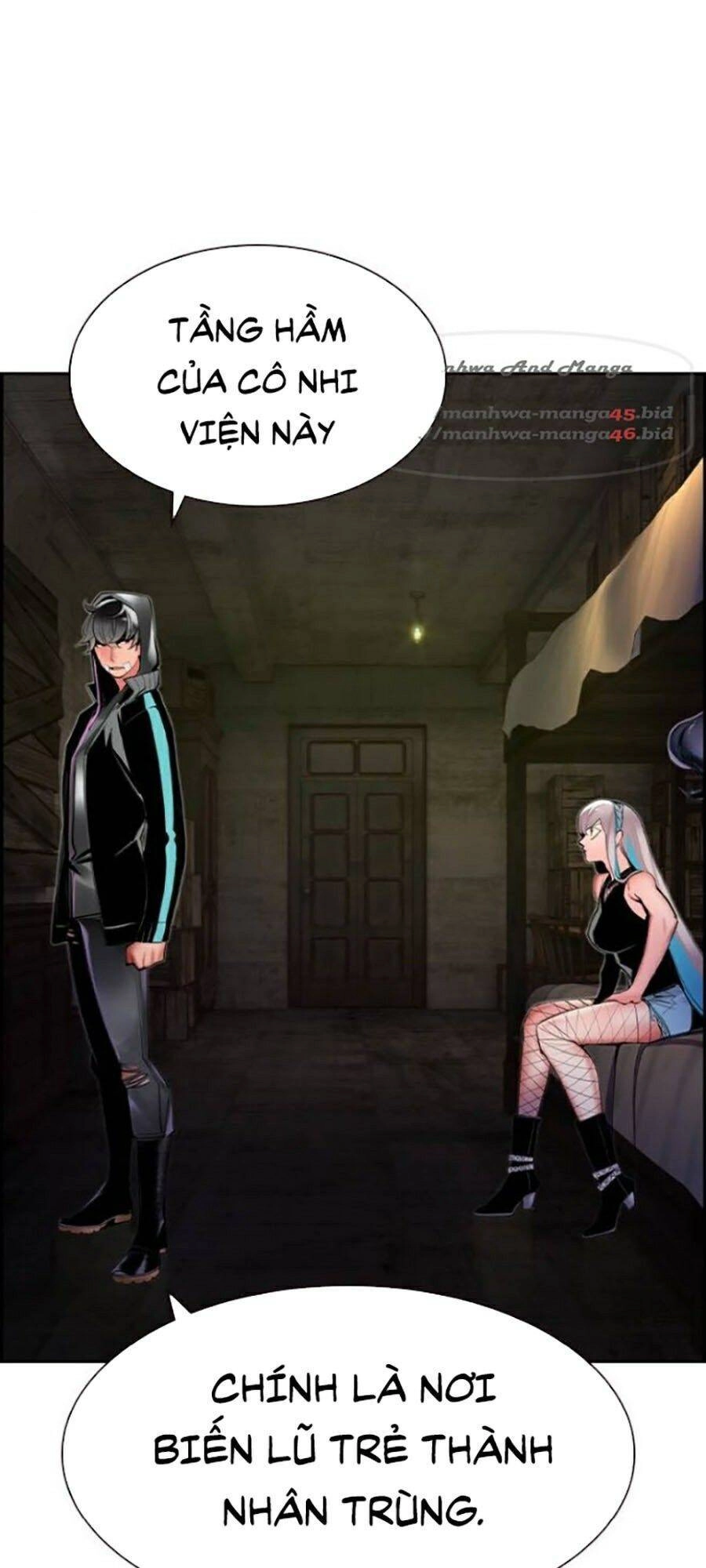 Nhân Trùng Đại Chiến Chapter 21 - 64