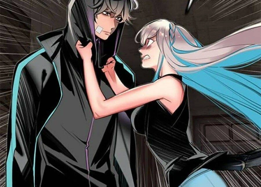 Nhân Trùng Đại Chiến Chapter 21 - 67