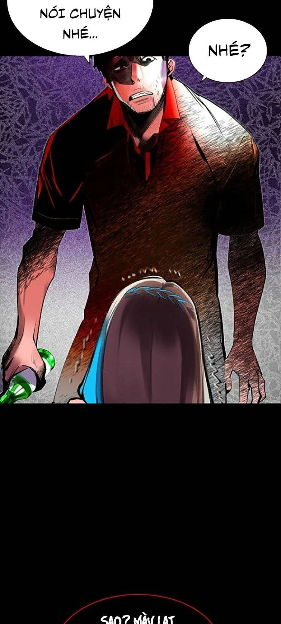 Nhân Trùng Đại Chiến Chapter 21 - 74