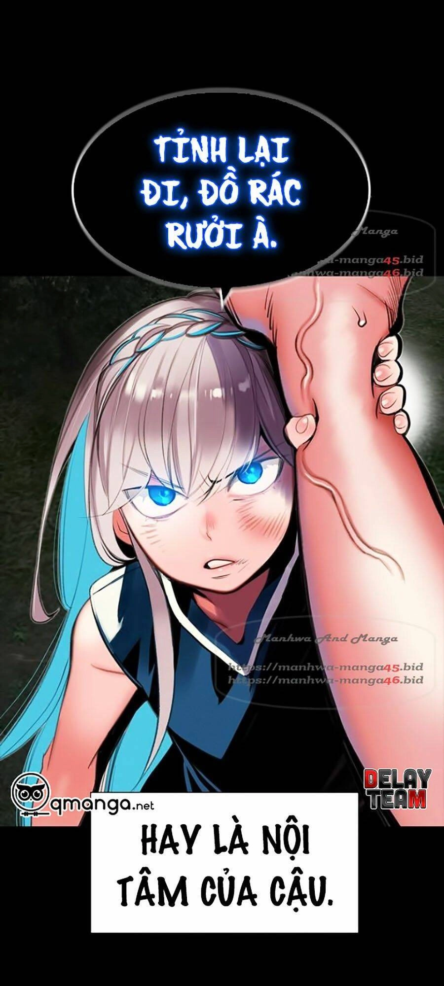 Nhân Trùng Đại Chiến Chapter 21 - 93