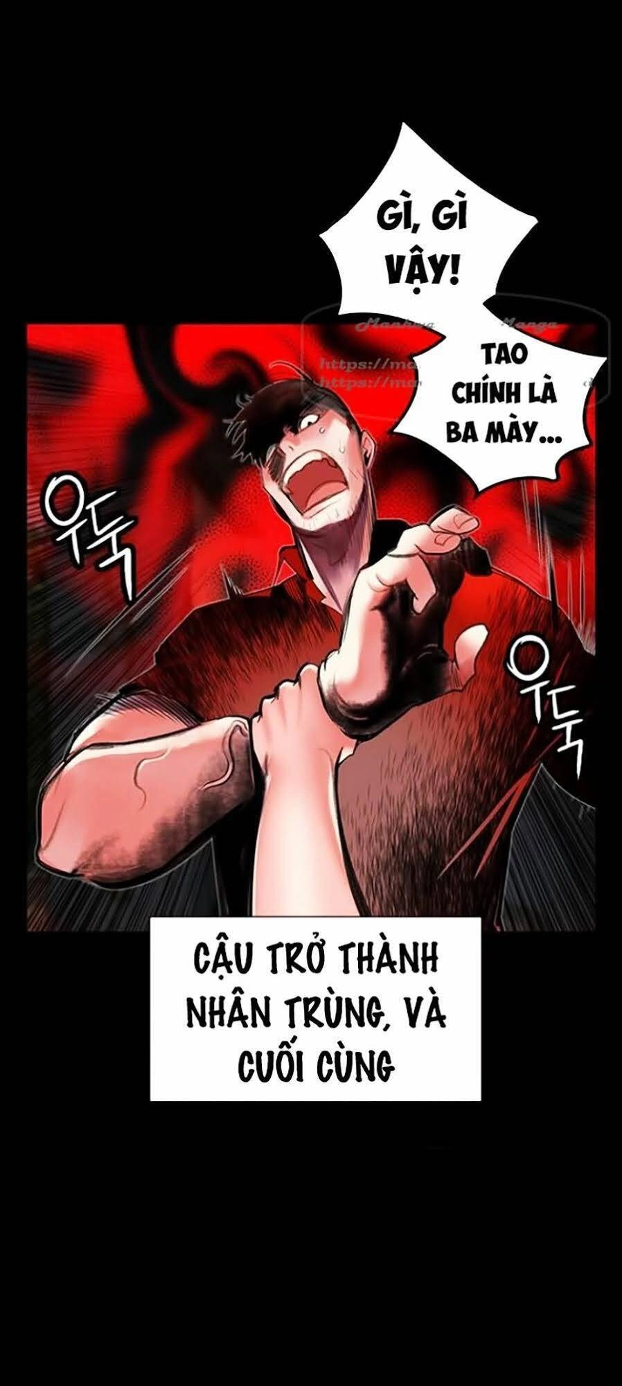 Nhân Trùng Đại Chiến Chapter 21 - 95