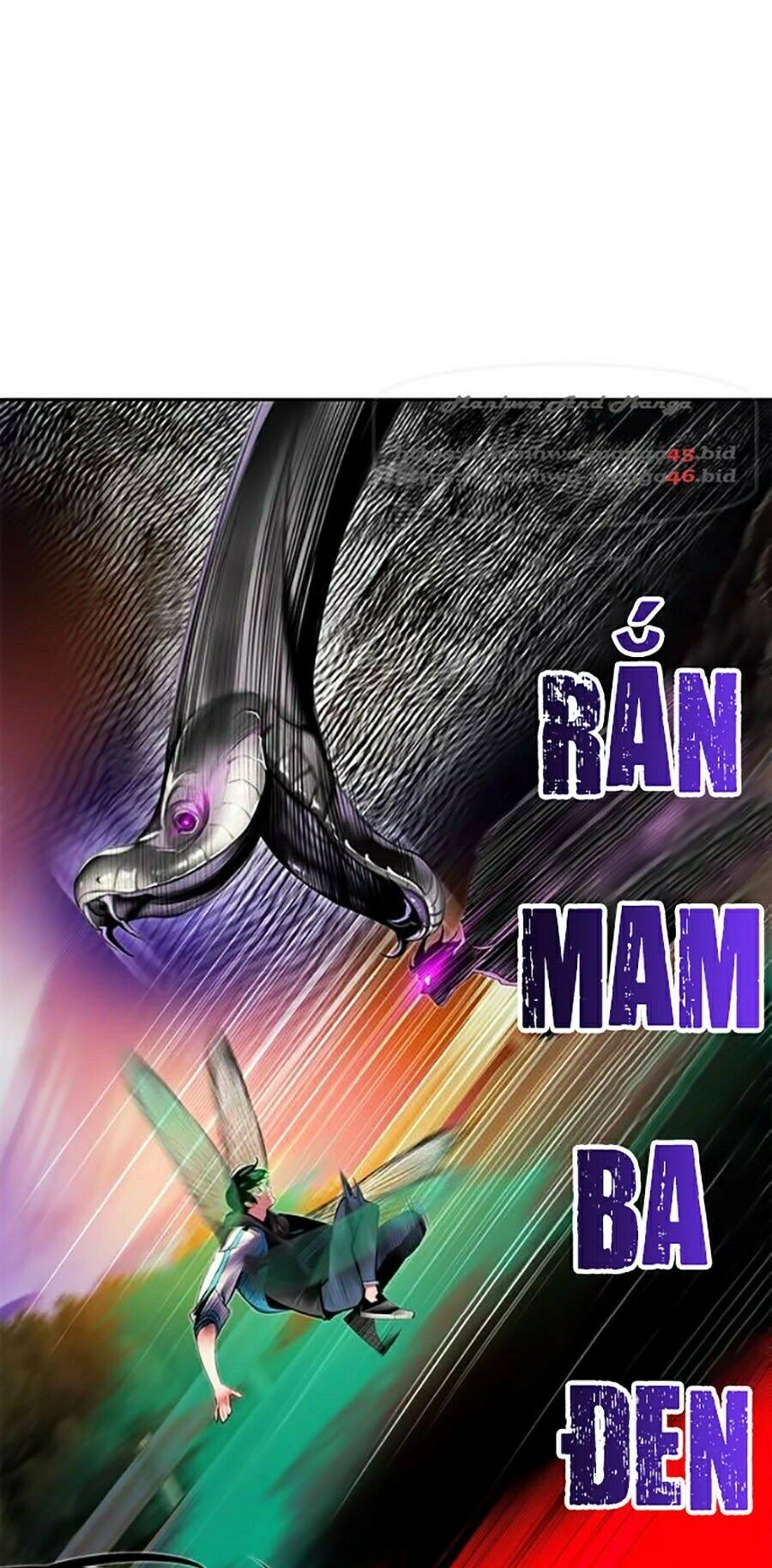 Nhân Trùng Đại Chiến Chapter 23 - 36