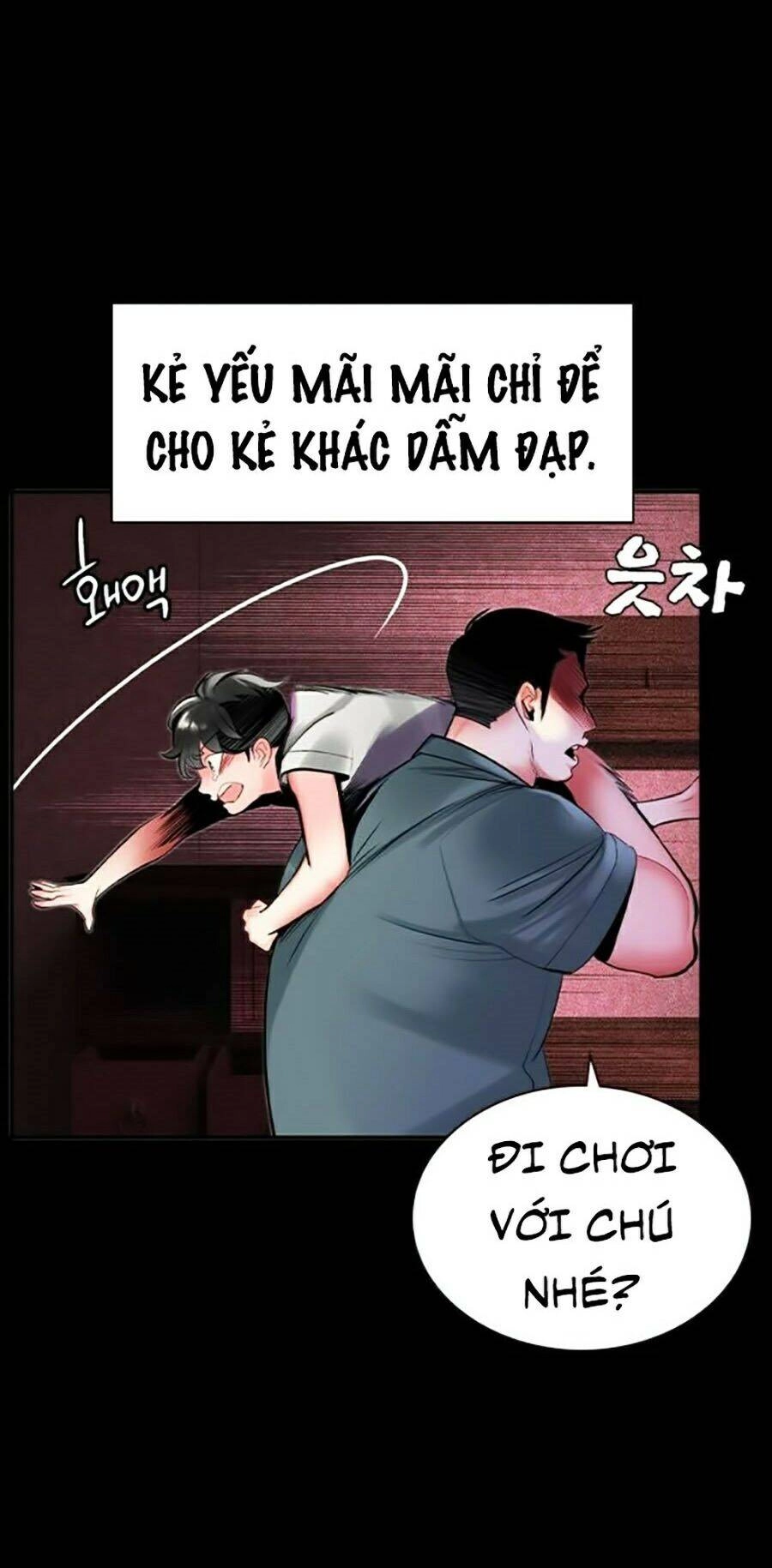 Nhân Trùng Đại Chiến Chapter 23 - 49