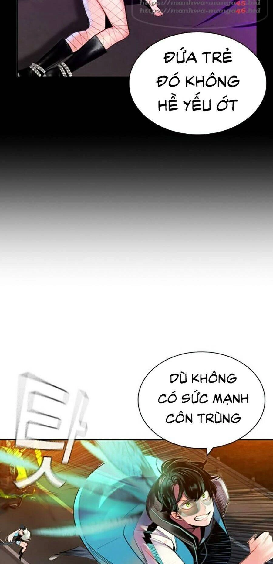 Nhân Trùng Đại Chiến Chapter 23 - 85