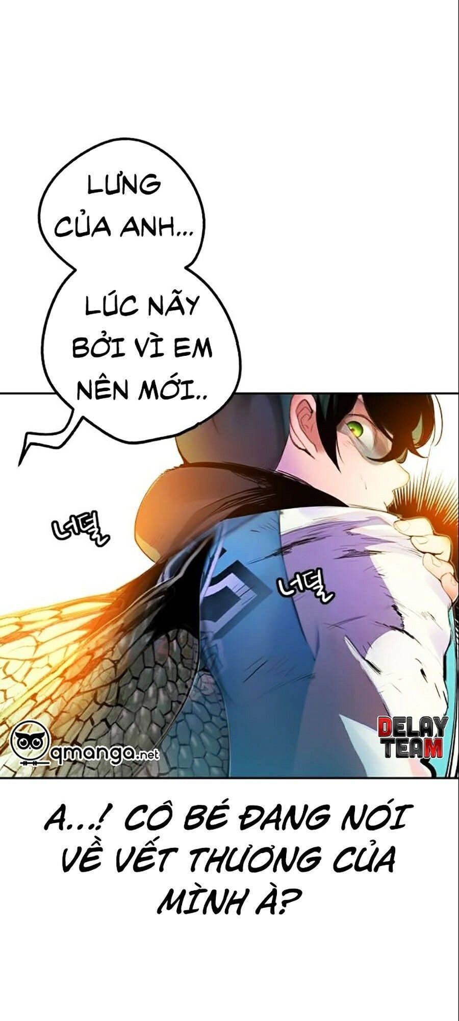 Nhân Trùng Đại Chiến Chapter 24 - 27