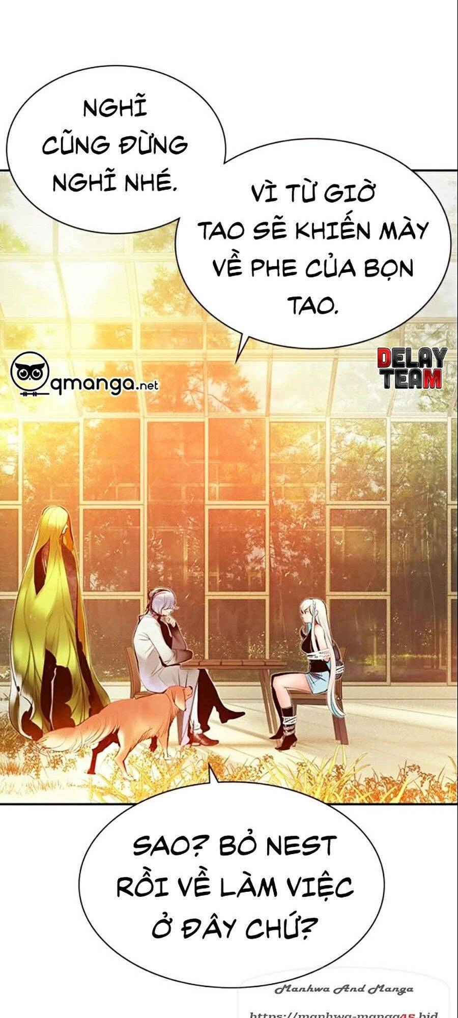 Nhân Trùng Đại Chiến Chapter 24 - 99