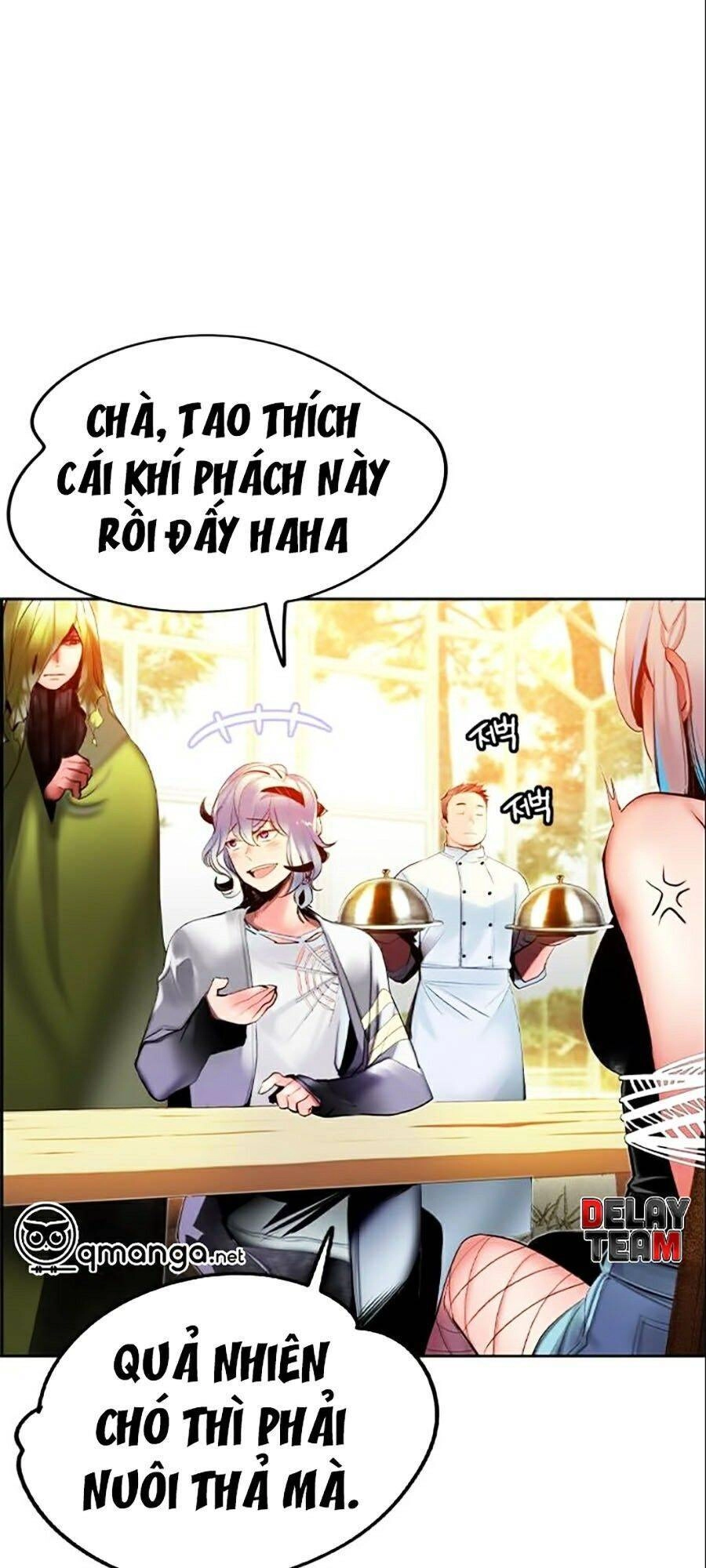 Nhân Trùng Đại Chiến Chapter 24 - 103