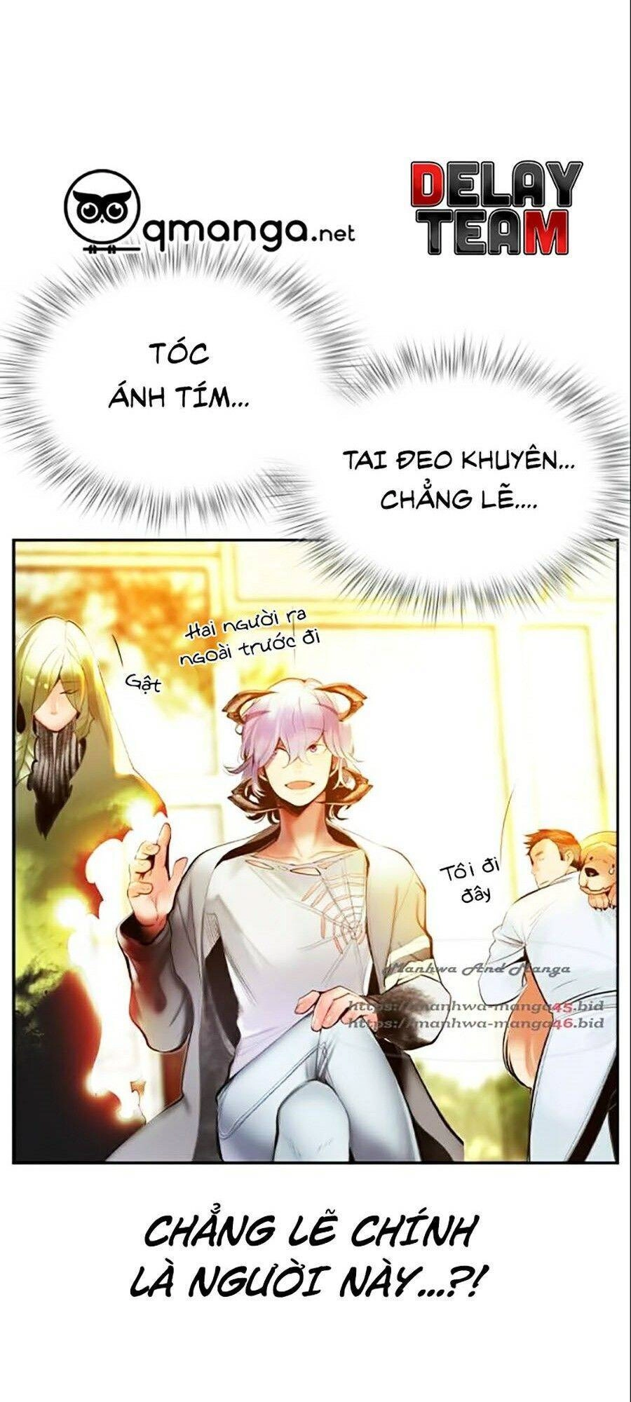 Nhân Trùng Đại Chiến Chapter 25 - 9