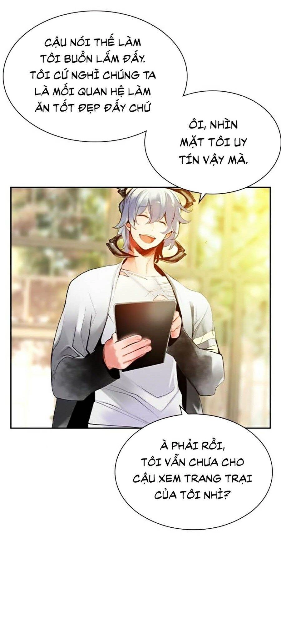 Nhân Trùng Đại Chiến Chapter 25 - 28