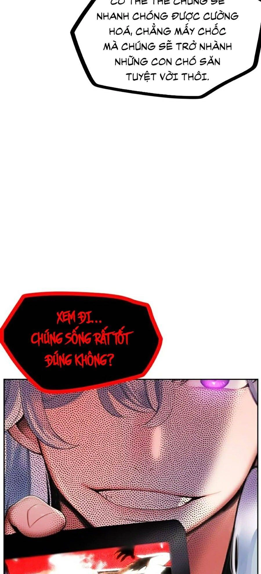 Nhân Trùng Đại Chiến Chapter 25 - 33