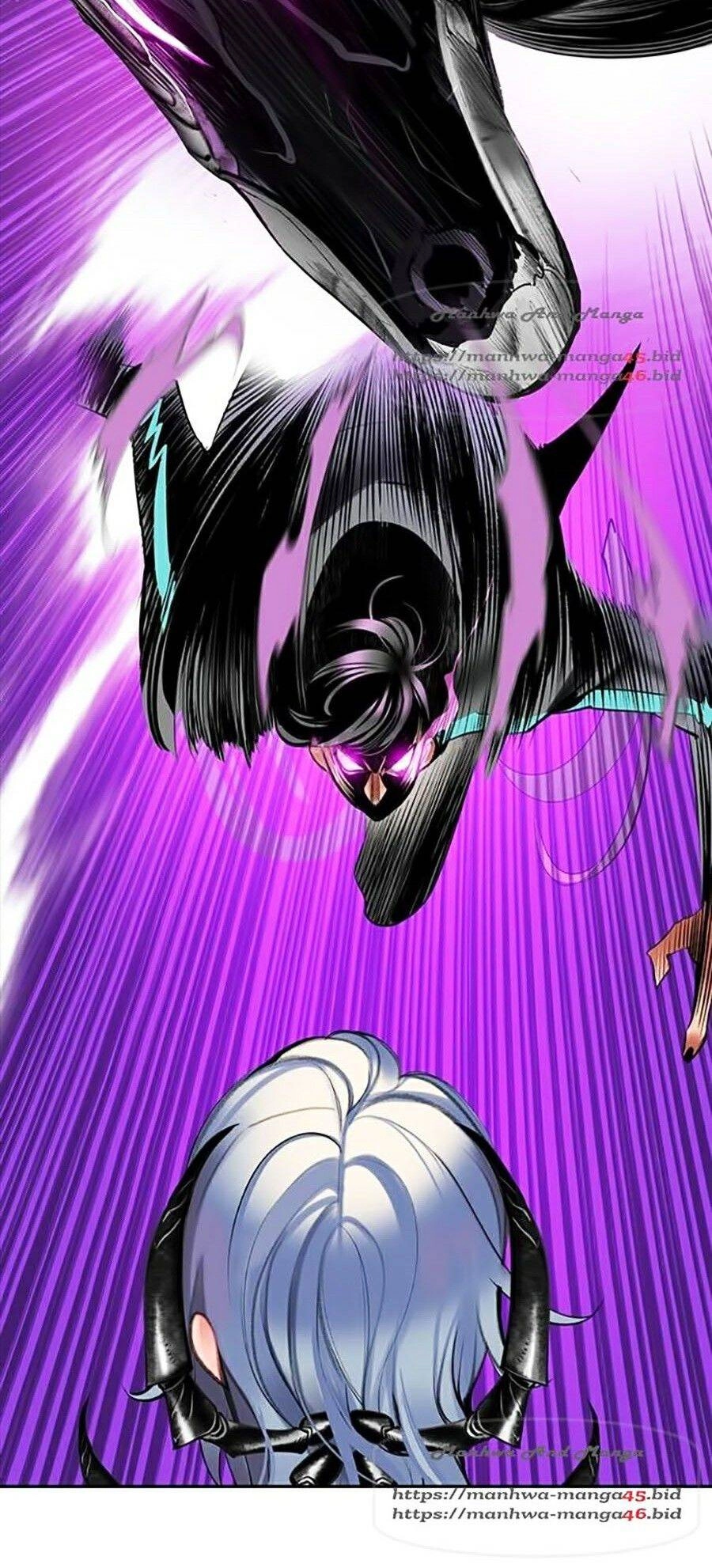 Nhân Trùng Đại Chiến Chapter 25 - 36