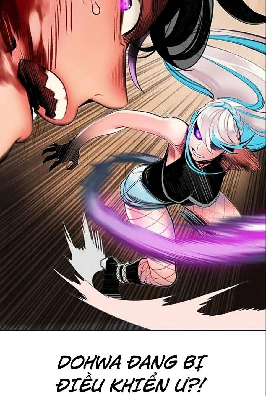 Nhân Trùng Đại Chiến Chapter 25 - 46