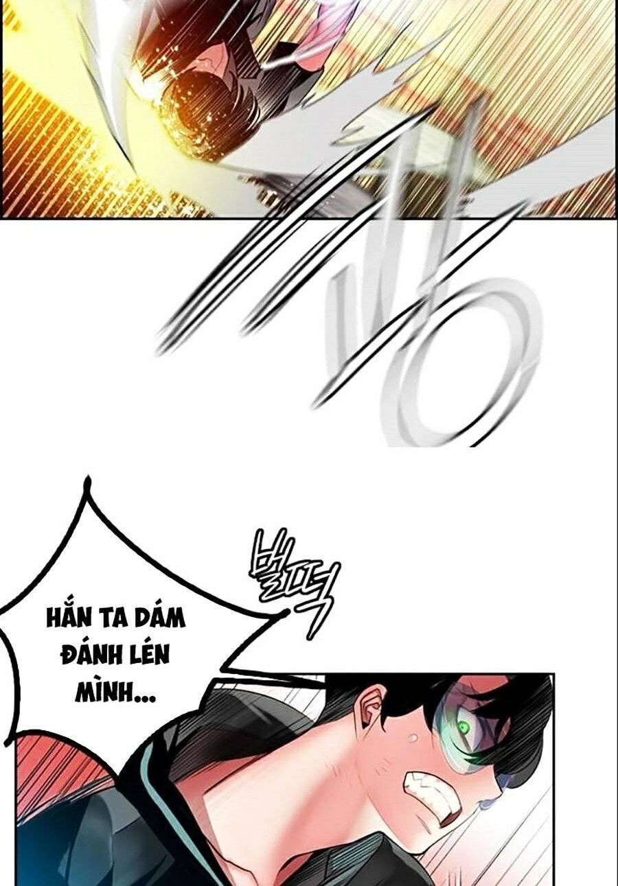 Nhân Trùng Đại Chiến Chapter 25 - 79