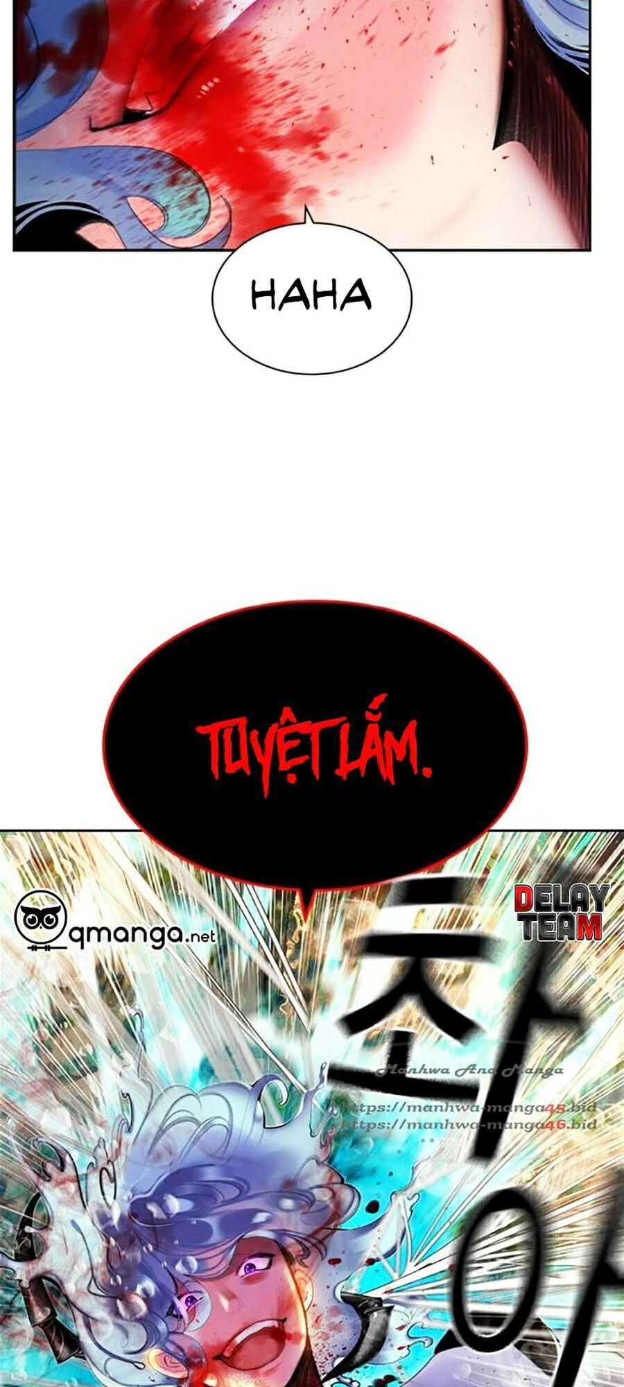 Nhân Trùng Đại Chiến Chapter 27 - 15