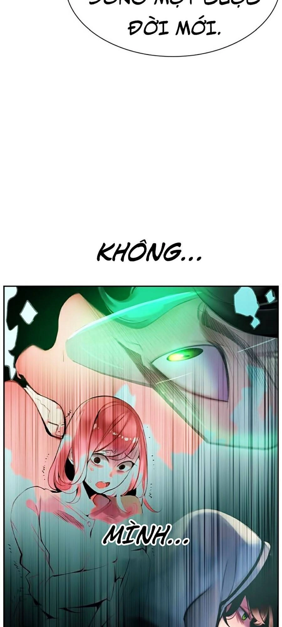 Nhân Trùng Đại Chiến Chapter 27 - 31