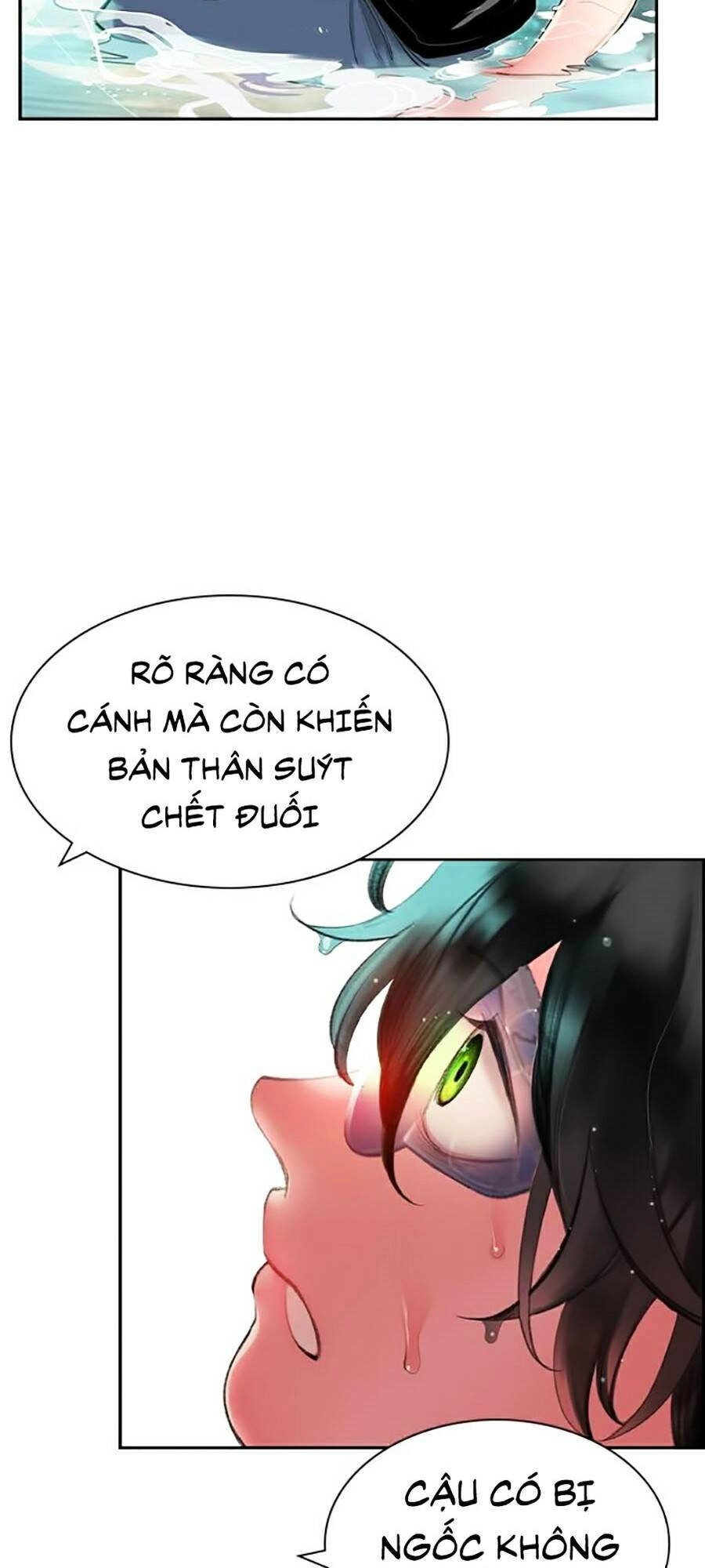 Nhân Trùng Đại Chiến Chapter 27 - 40