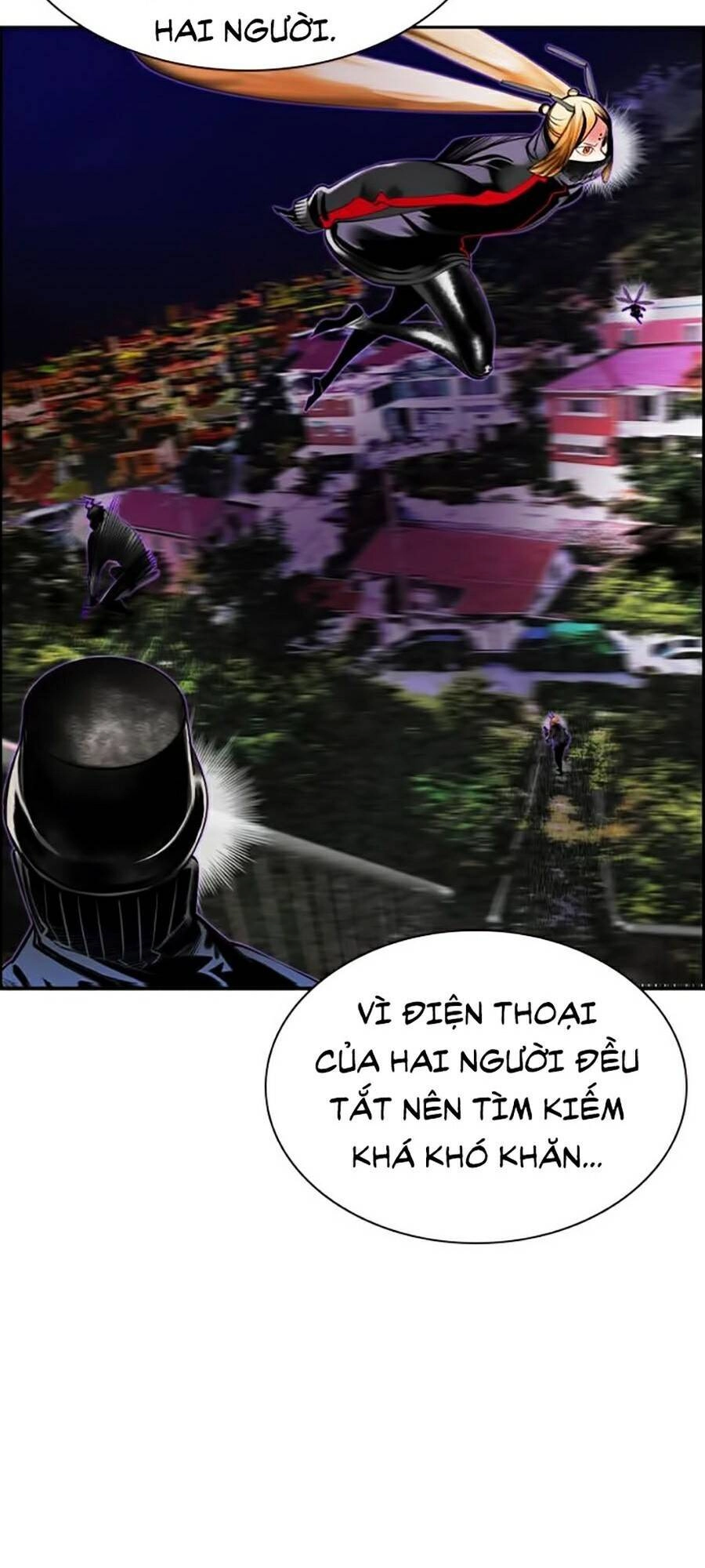 Nhân Trùng Đại Chiến Chapter 27 - 46