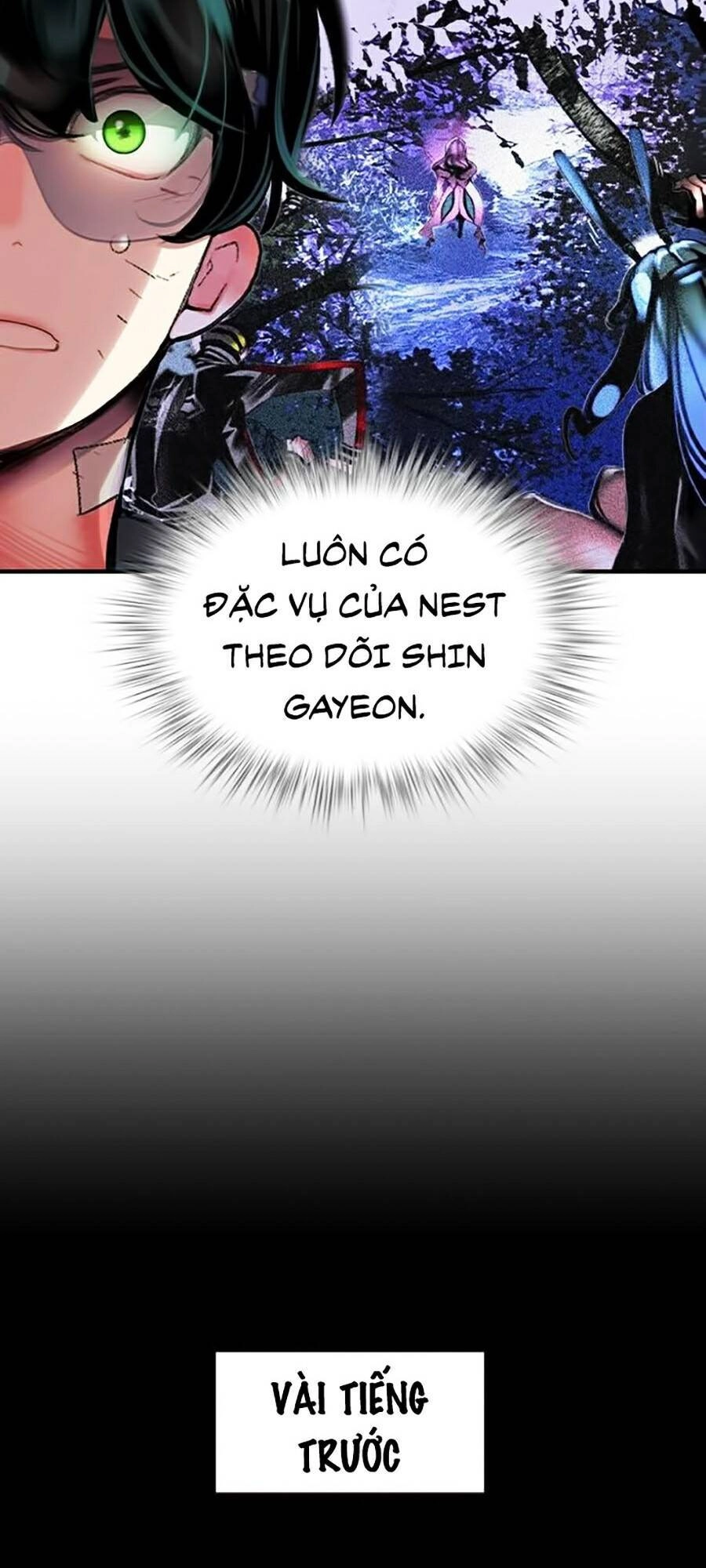 Nhân Trùng Đại Chiến Chapter 27 - 49