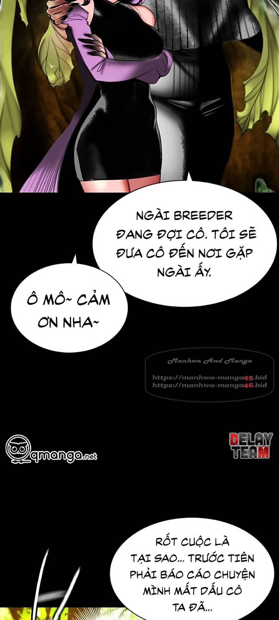 Nhân Trùng Đại Chiến Chapter 27 - 55