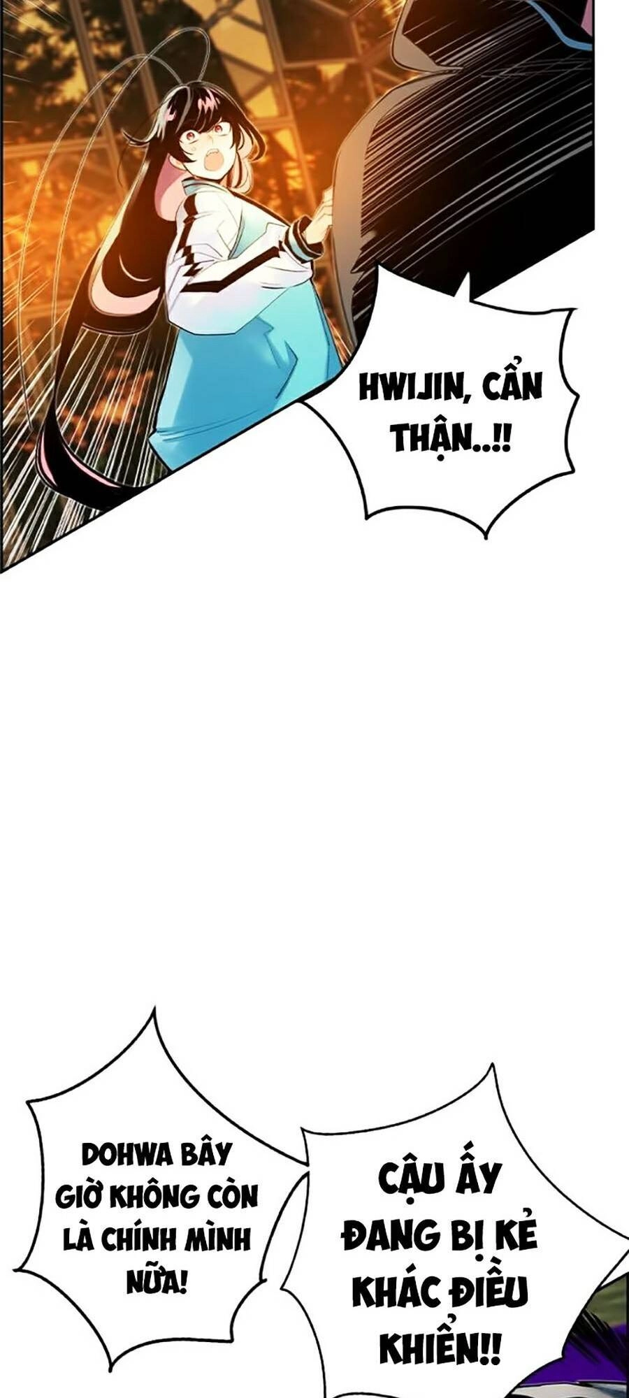 Nhân Trùng Đại Chiến Chapter 27 - 64