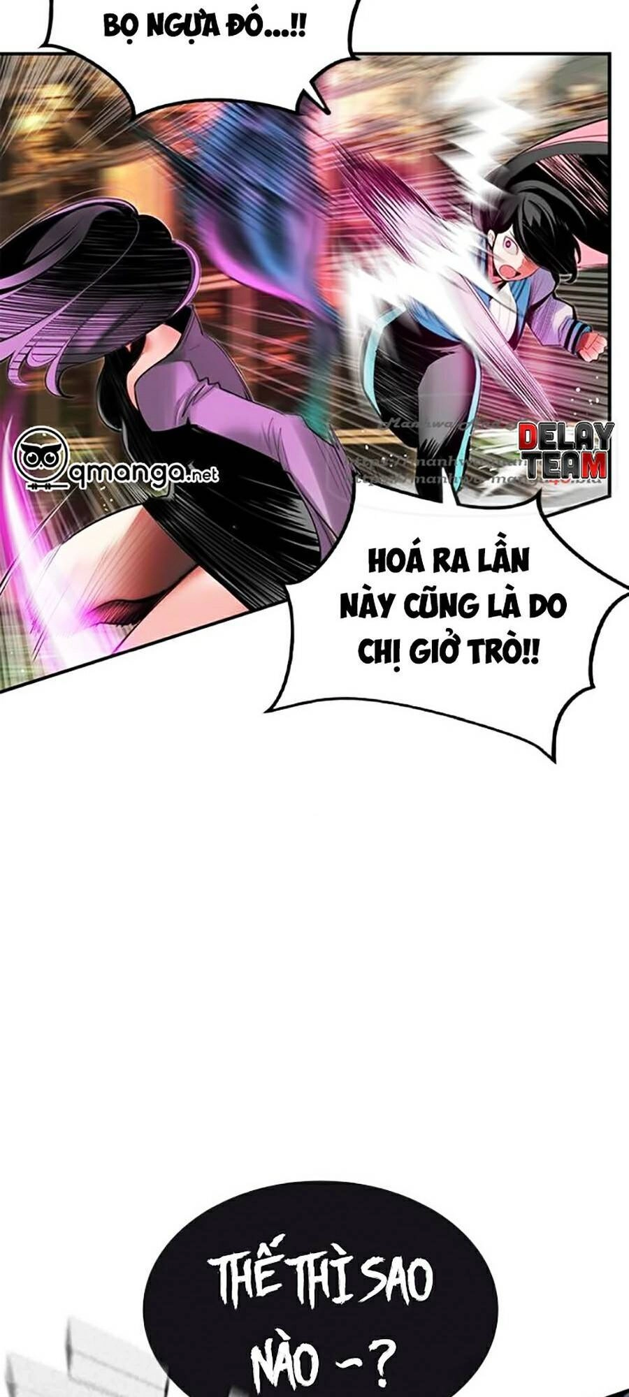 Nhân Trùng Đại Chiến Chapter 27 - 68