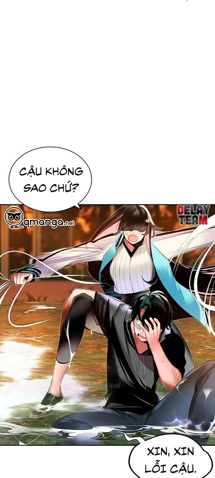 Nhân Trùng Đại Chiến Chapter 27 - 85