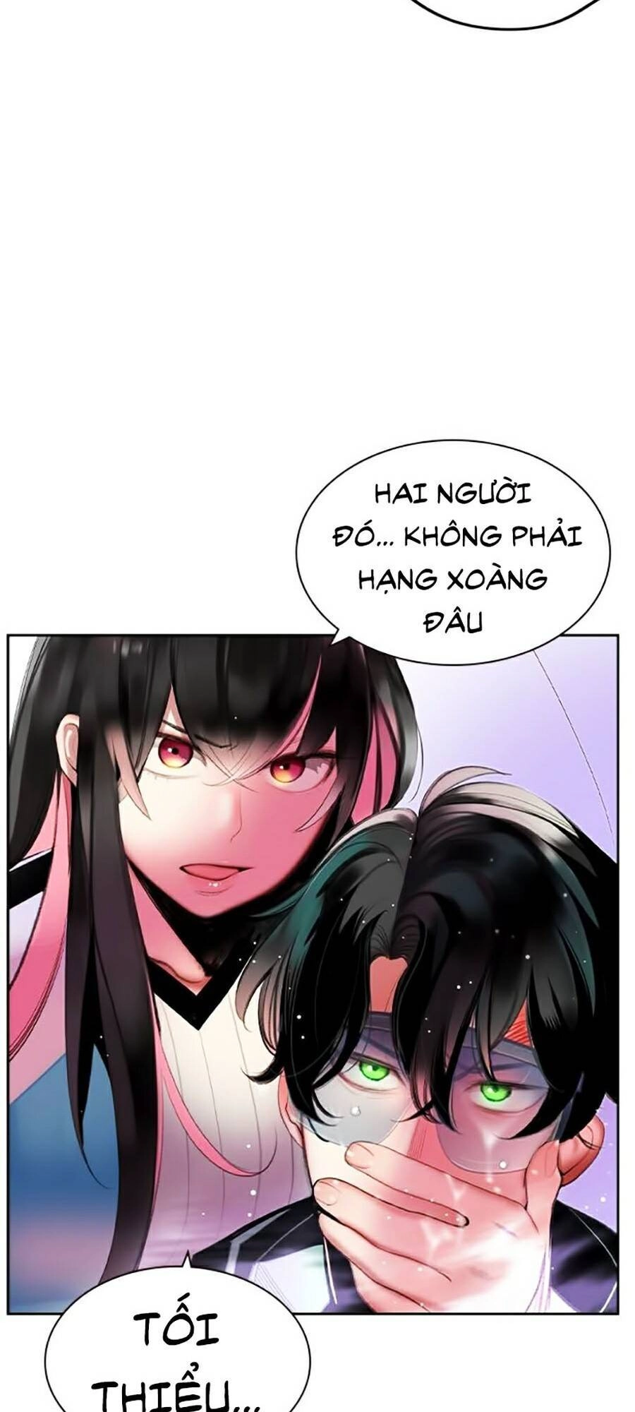 Nhân Trùng Đại Chiến Chapter 27 - 86