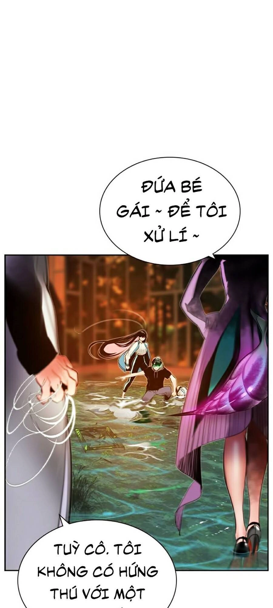 Nhân Trùng Đại Chiến Chapter 27 - 89