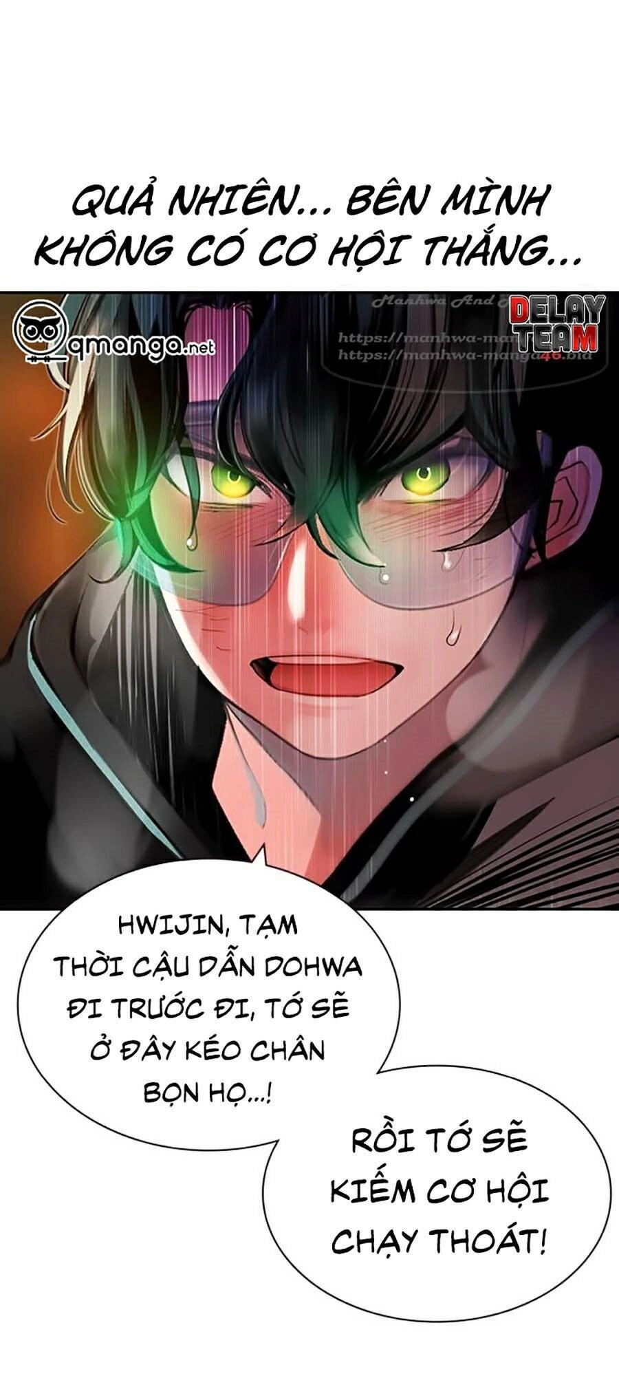 Nhân Trùng Đại Chiến Chapter 27 - 91