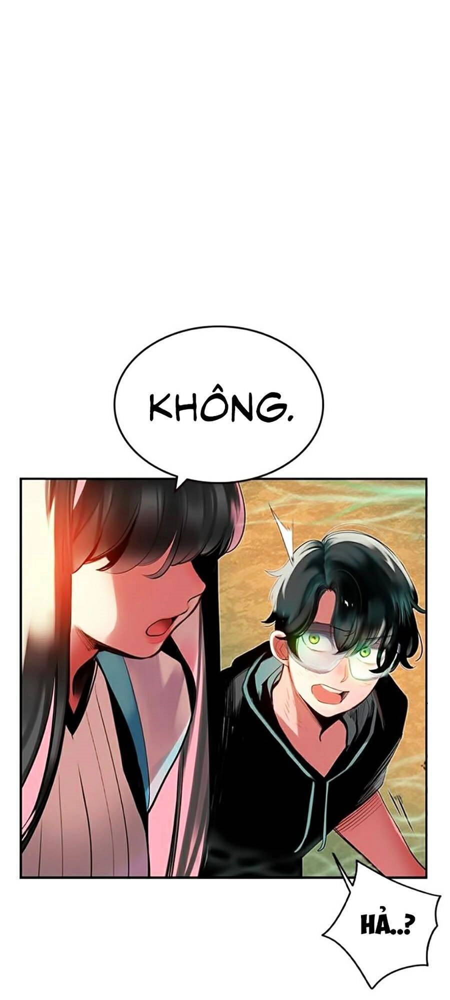 Nhân Trùng Đại Chiến Chapter 27 - 92