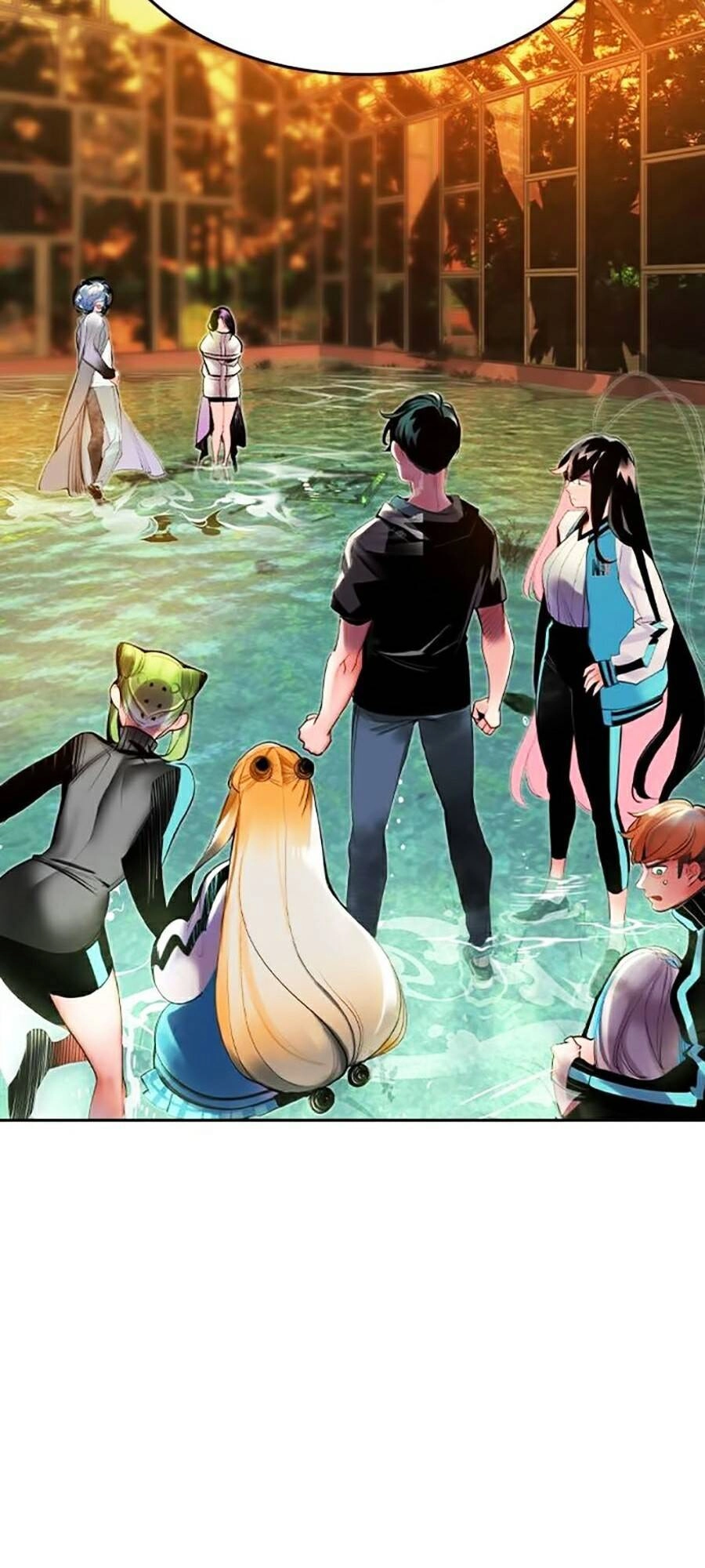 Nhân Trùng Đại Chiến Chapter 27 - 109