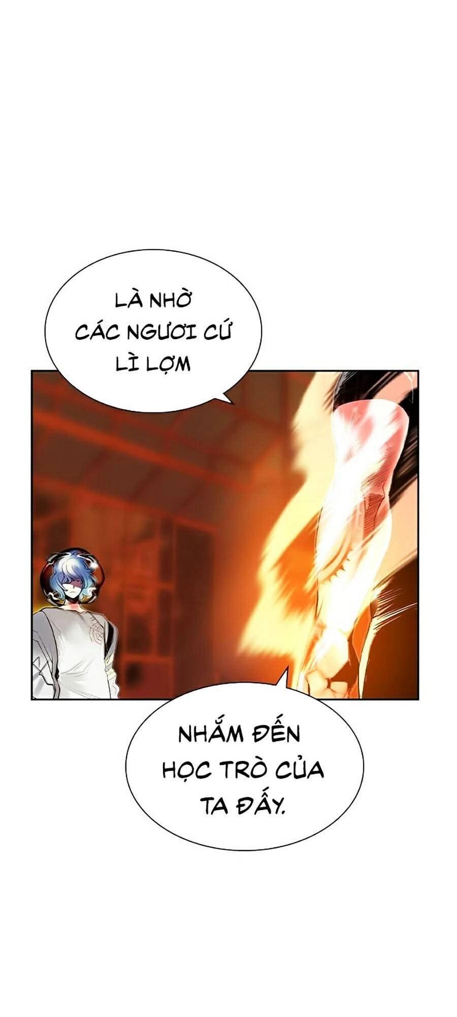 Nhân Trùng Đại Chiến Chapter 28 - 39