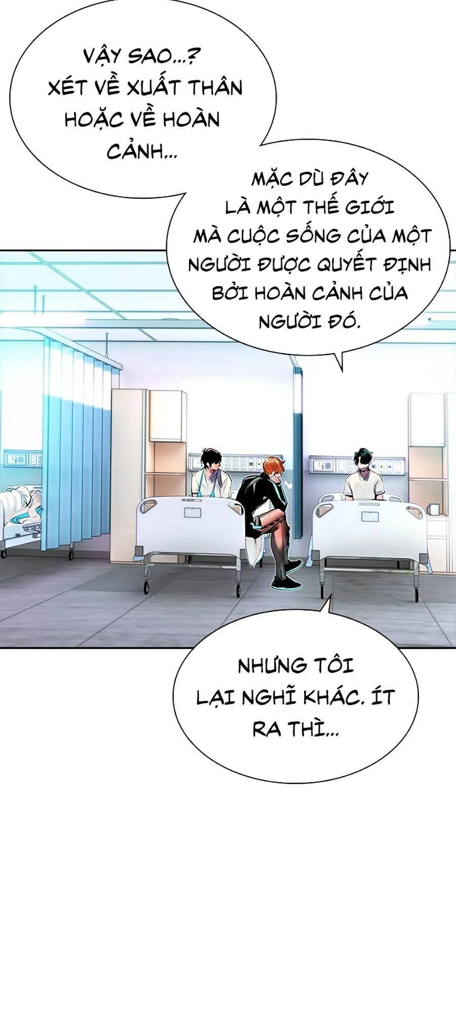 Nhân Trùng Đại Chiến Chapter 28 - 129