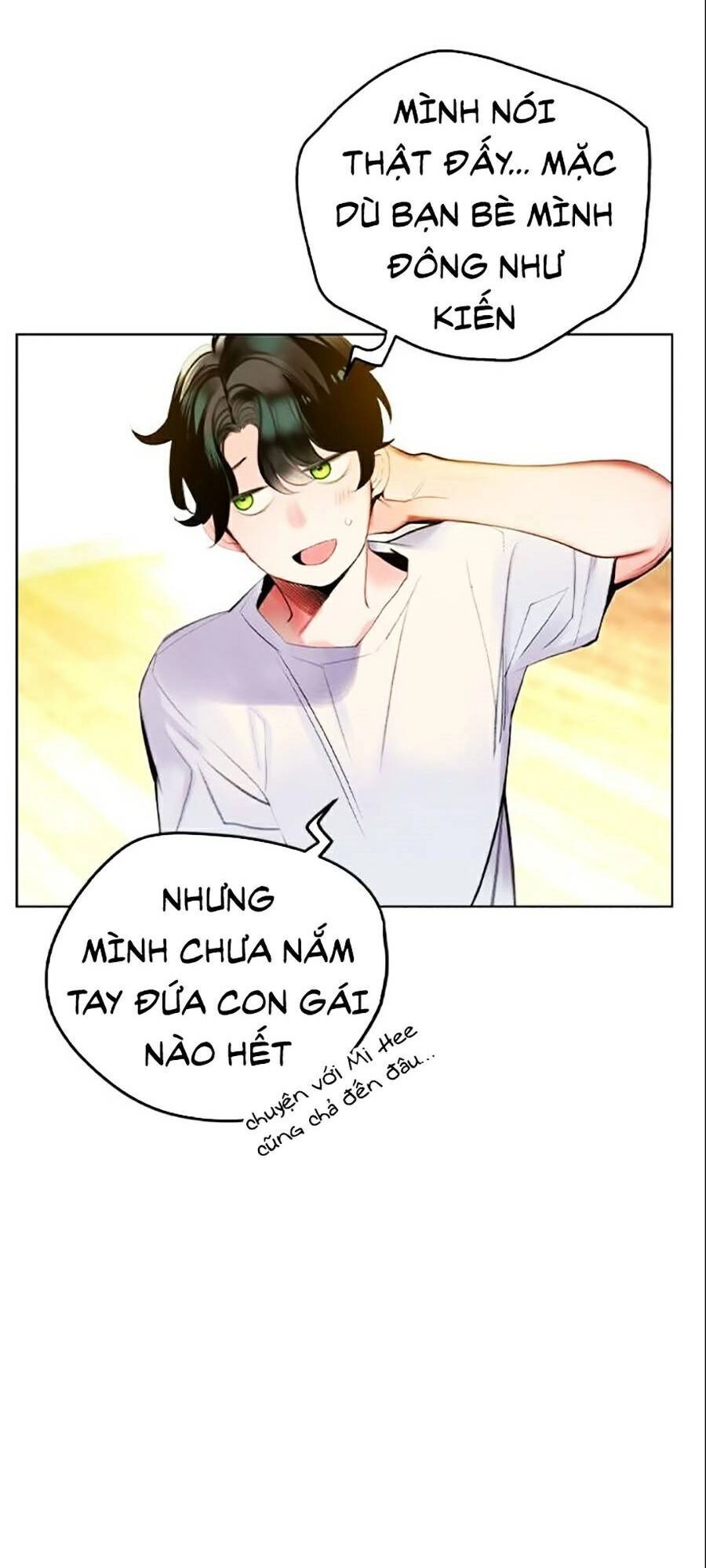 Nhân Trùng Đại Chiến Chapter 29 - 29