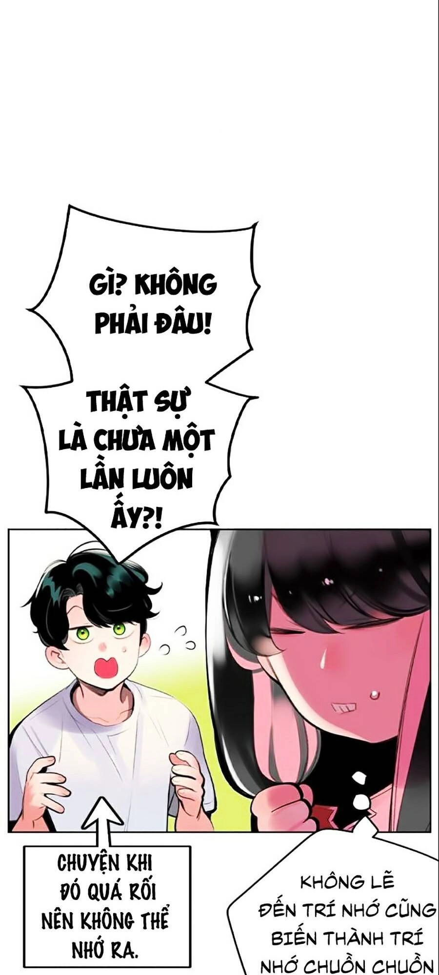 Nhân Trùng Đại Chiến Chapter 29 - 35