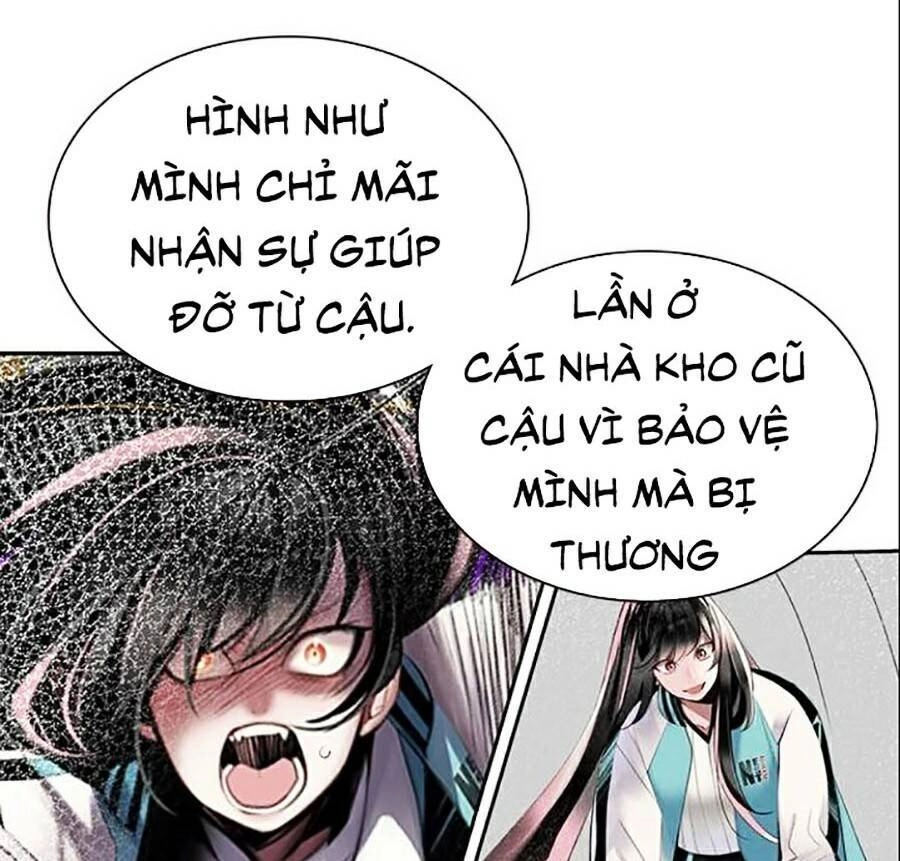Nhân Trùng Đại Chiến Chapter 29 - 38