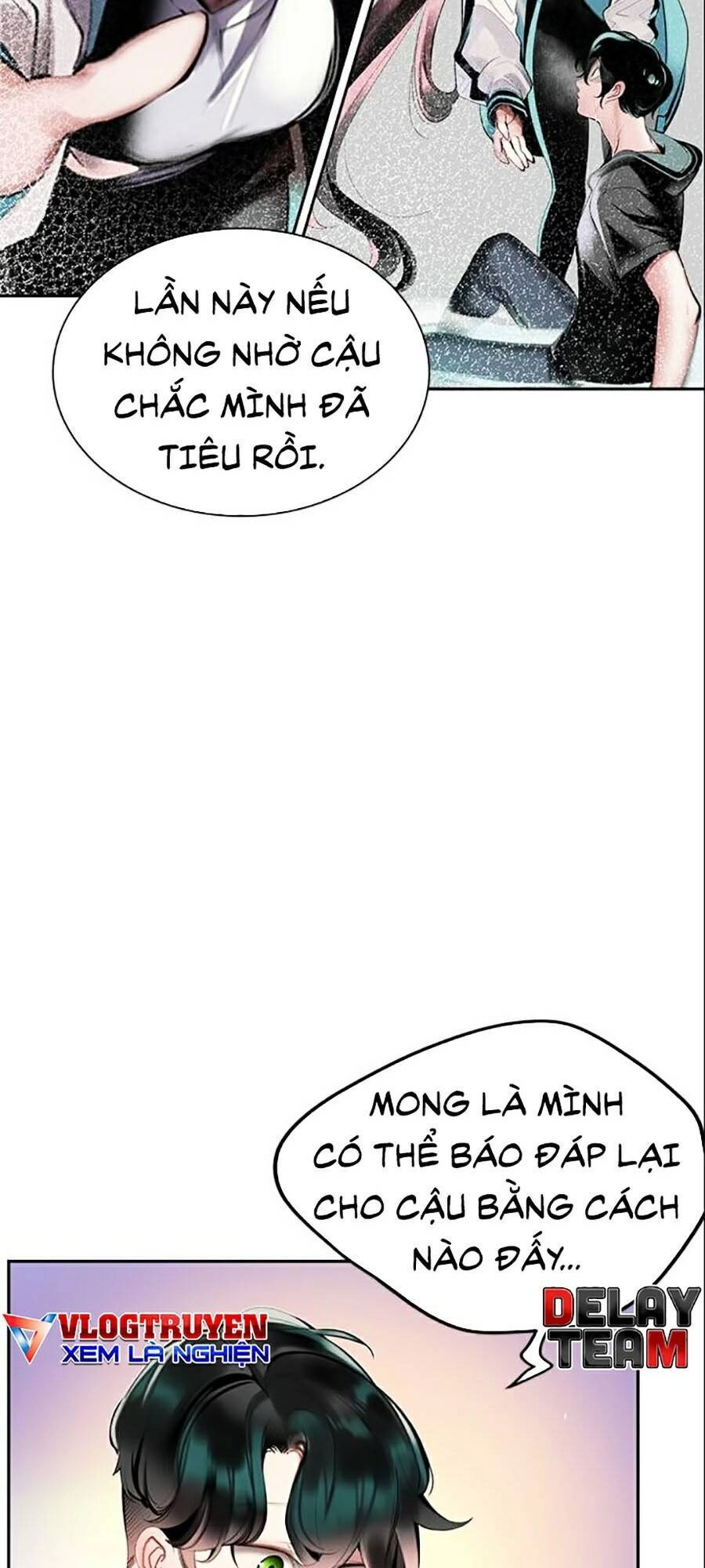 Nhân Trùng Đại Chiến Chapter 29 - 39