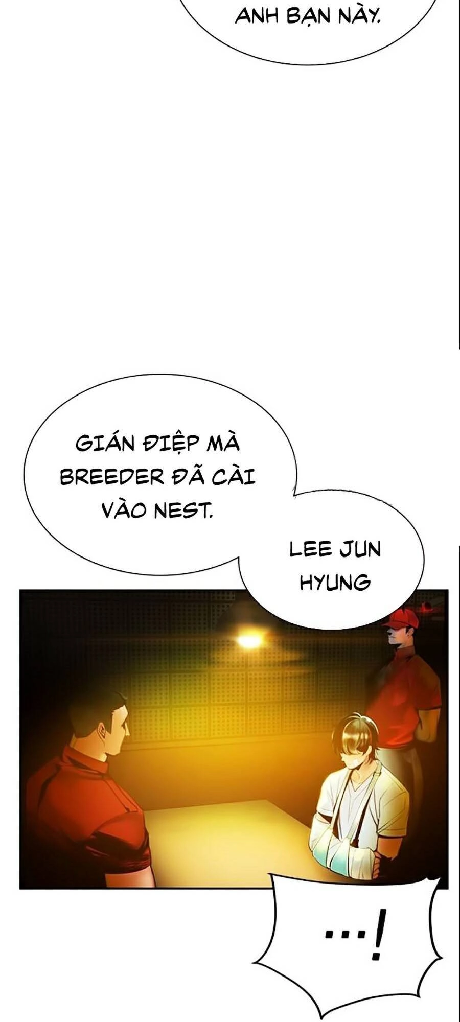 Nhân Trùng Đại Chiến Chapter 29 - 51