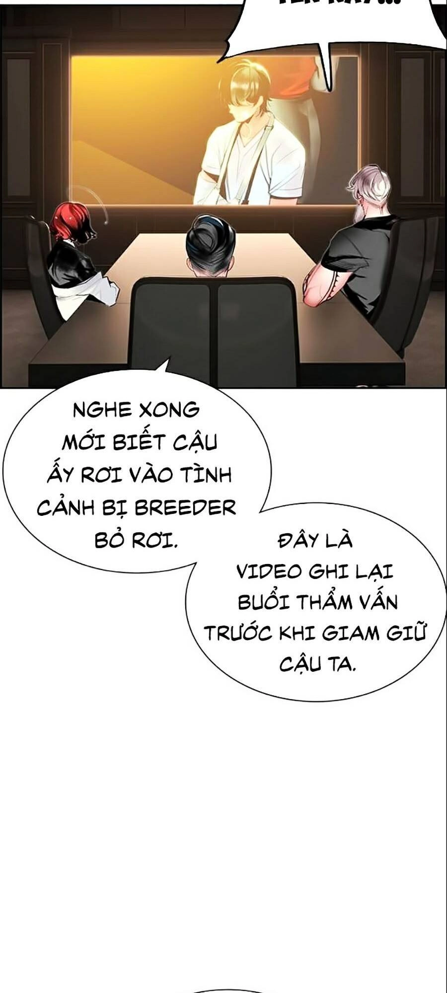 Nhân Trùng Đại Chiến Chapter 29 - 53