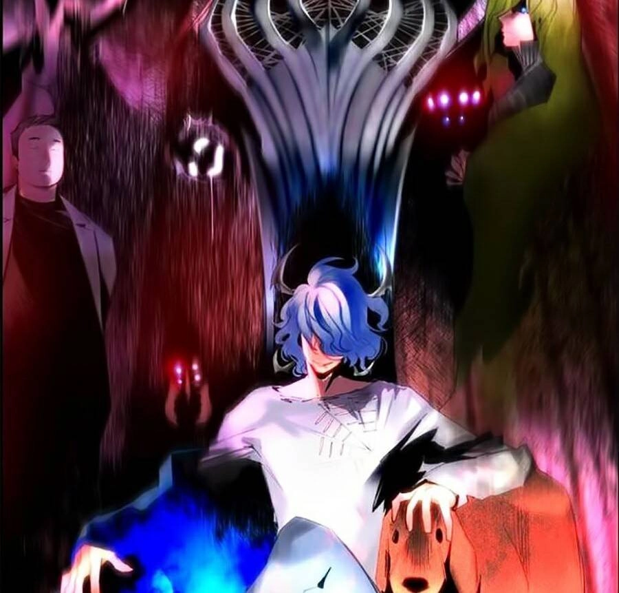 Nhân Trùng Đại Chiến Chapter 29 - 56